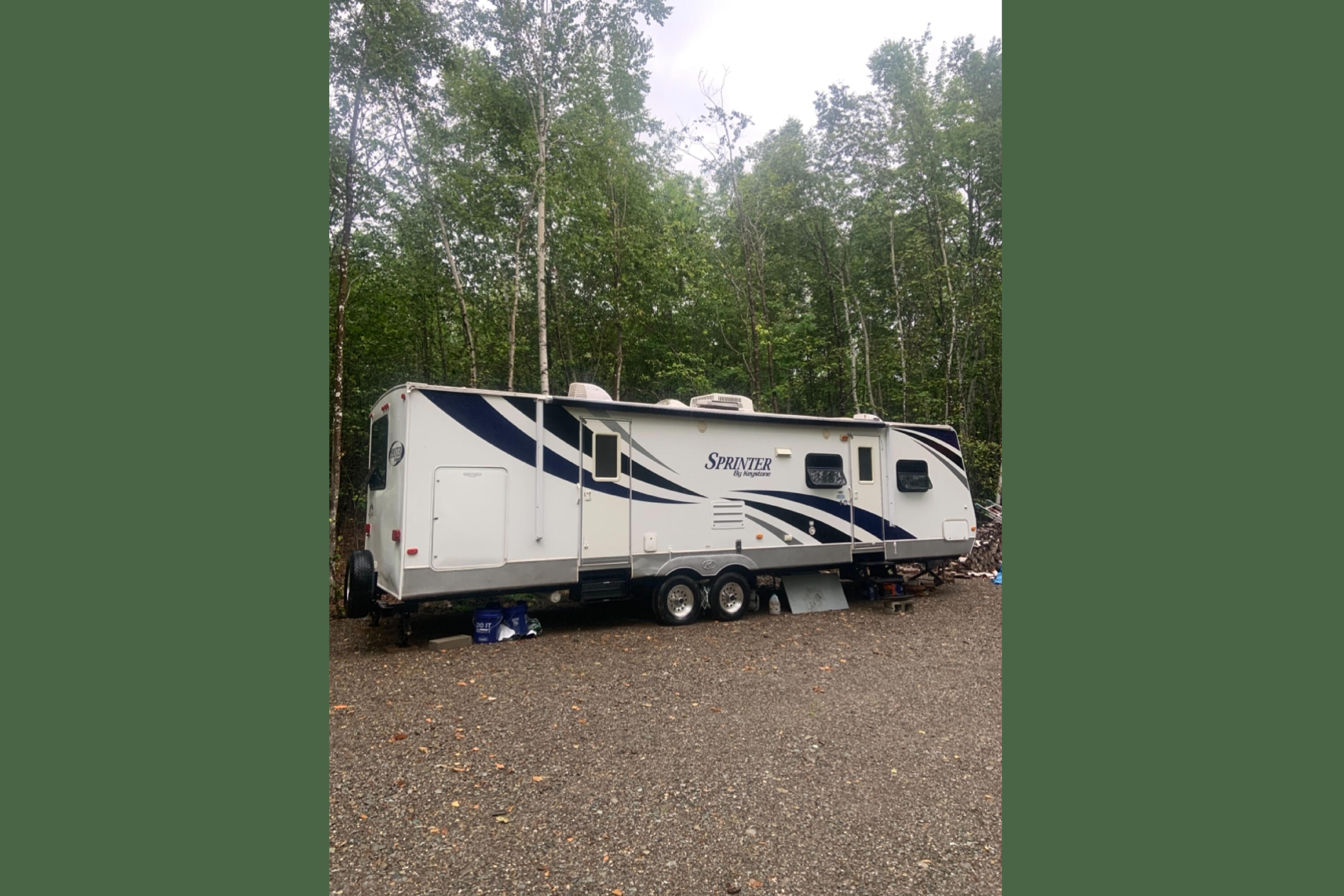 14 Pushaw Woods Lane Hudson ME 04468