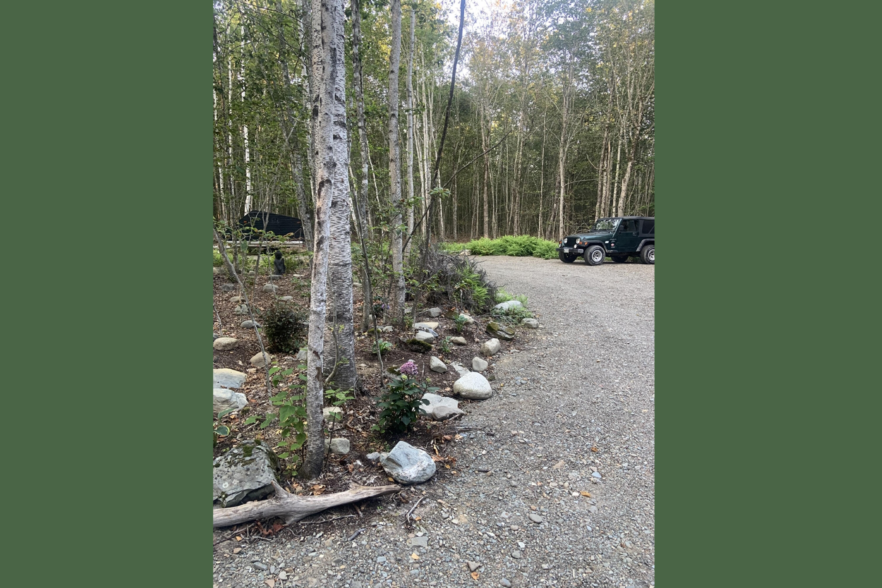 14 Pushaw Woods Lane Hudson ME 04468