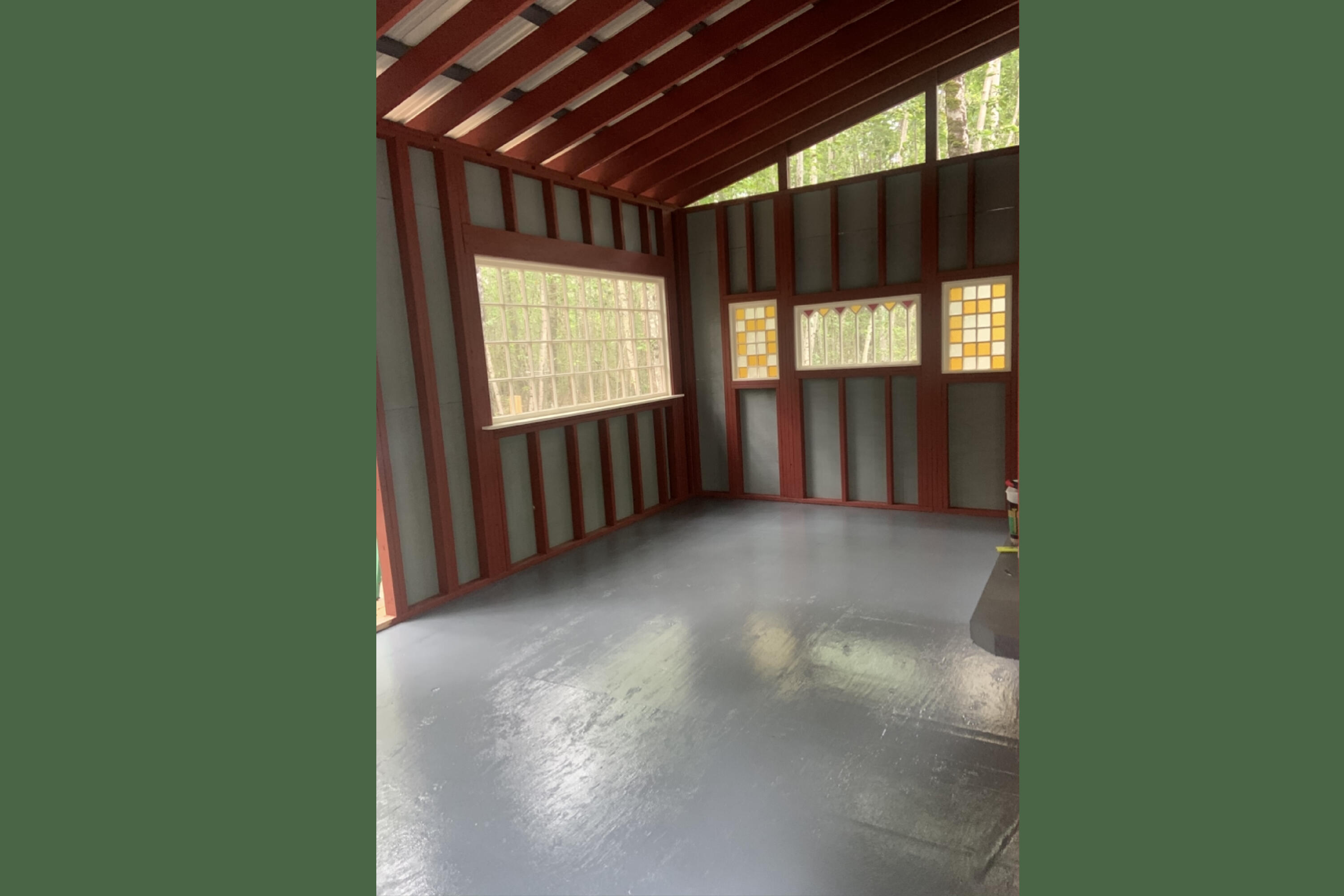 14 Pushaw Woods Lane Hudson ME 04468