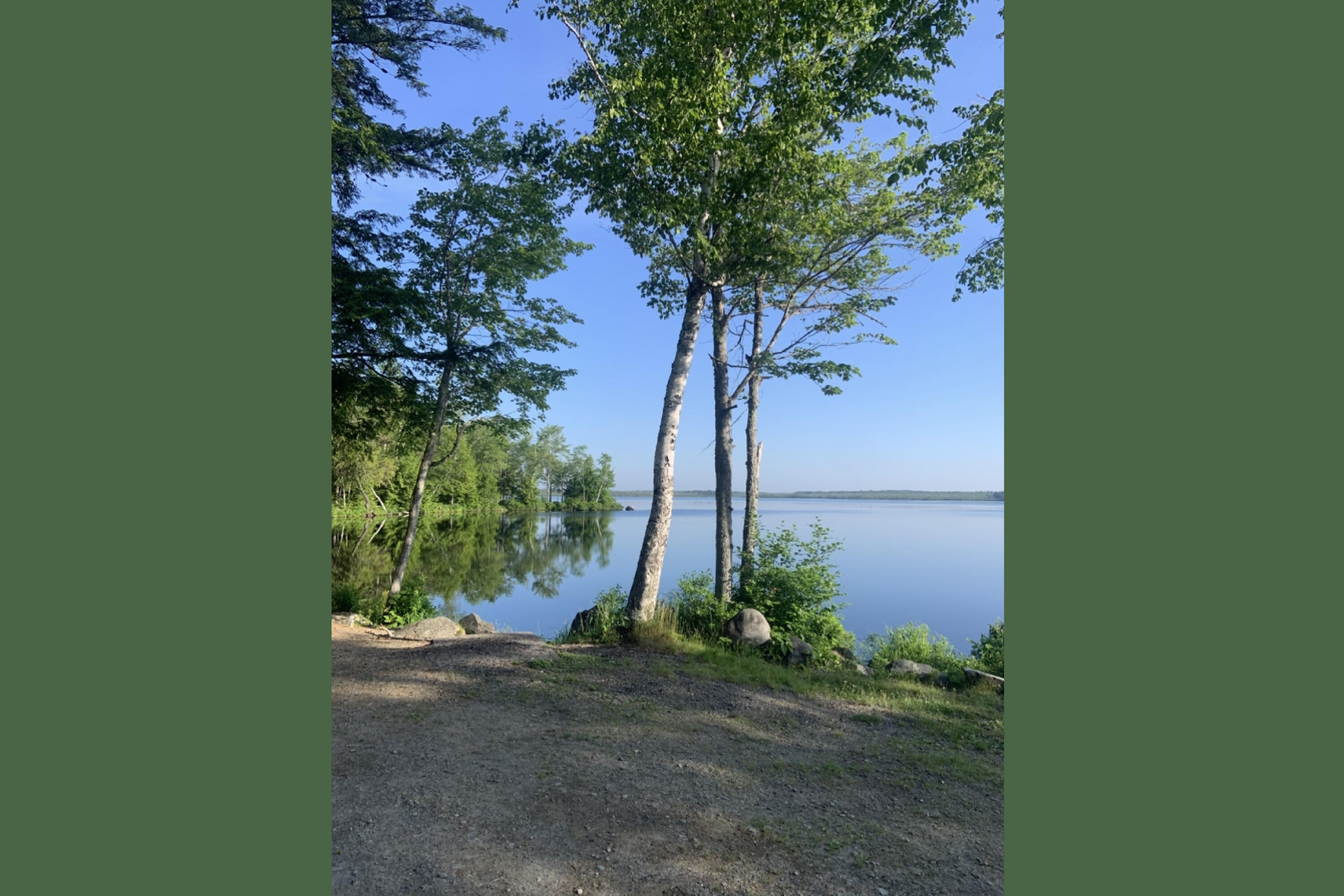 14 Pushaw Woods Lane Hudson ME 04468