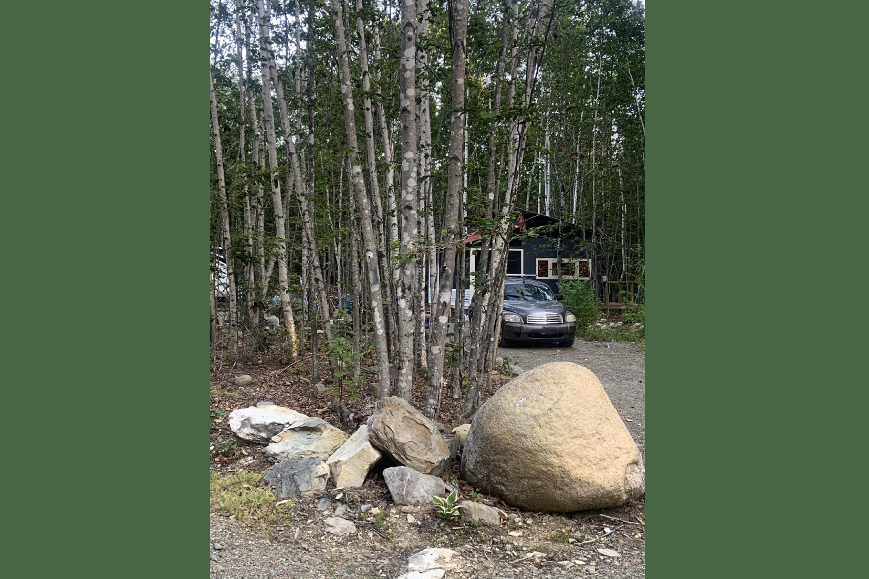 14 Pushaw Woods Lane Hudson ME 04468