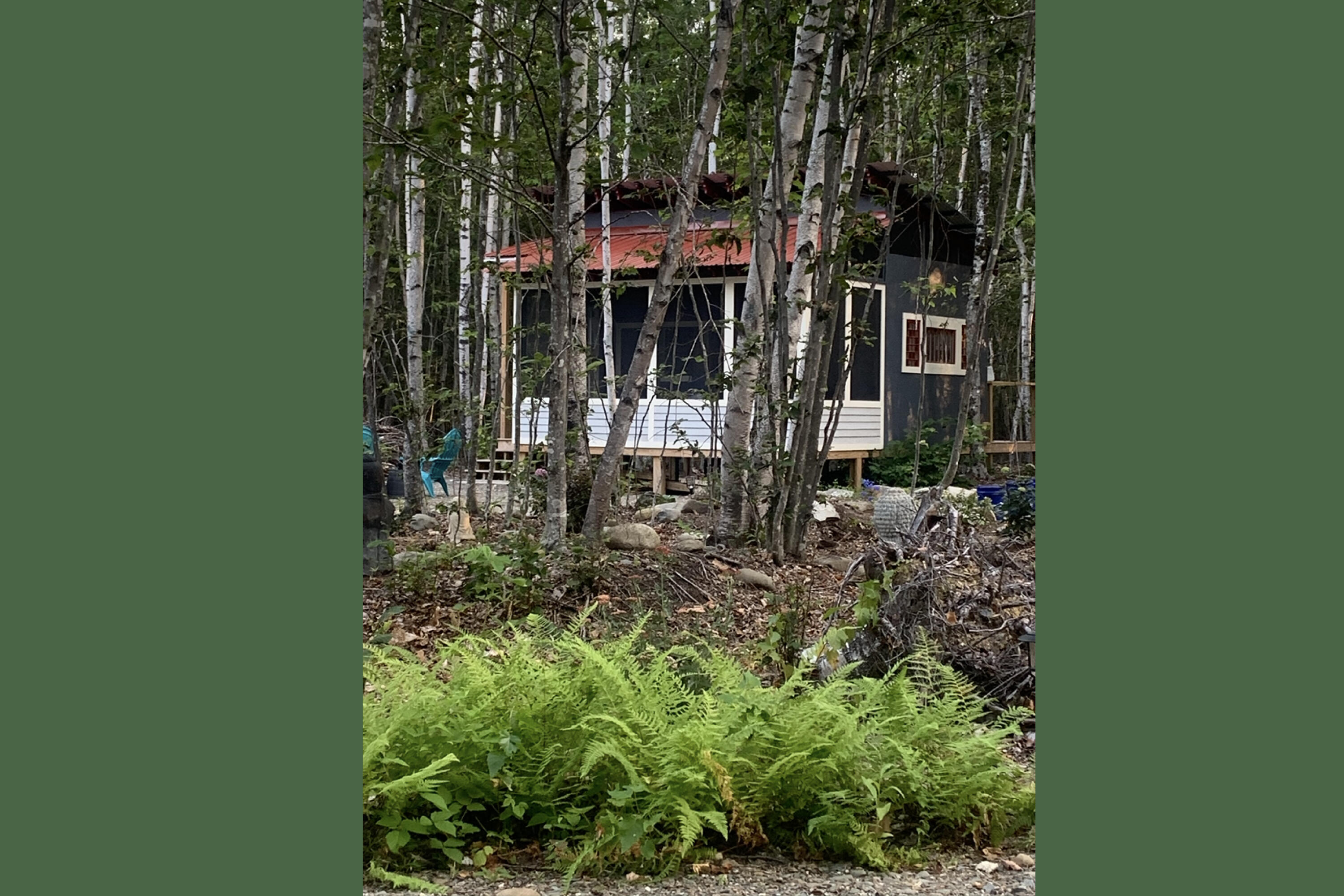 14 Pushaw Woods Lane Hudson ME 04468
