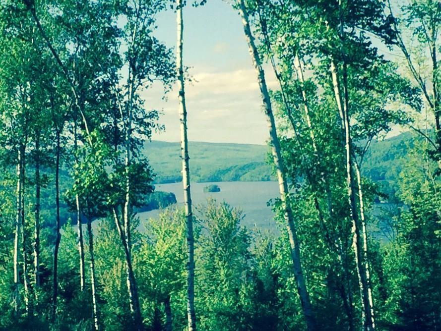 Lot 7 Cates Hill Road Caratunk, ME