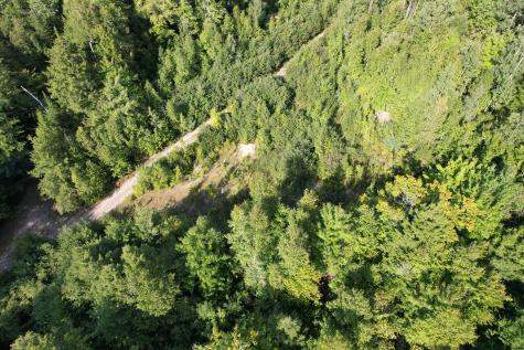 69K Christmas Cove Road Crawford ME 04694