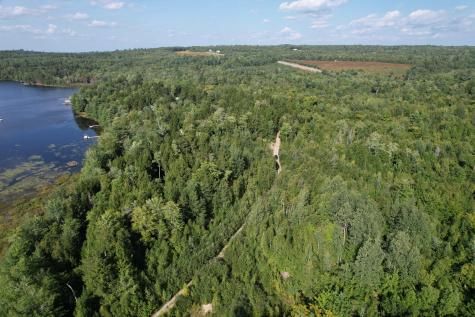69K Christmas Cove Road Crawford ME 04694