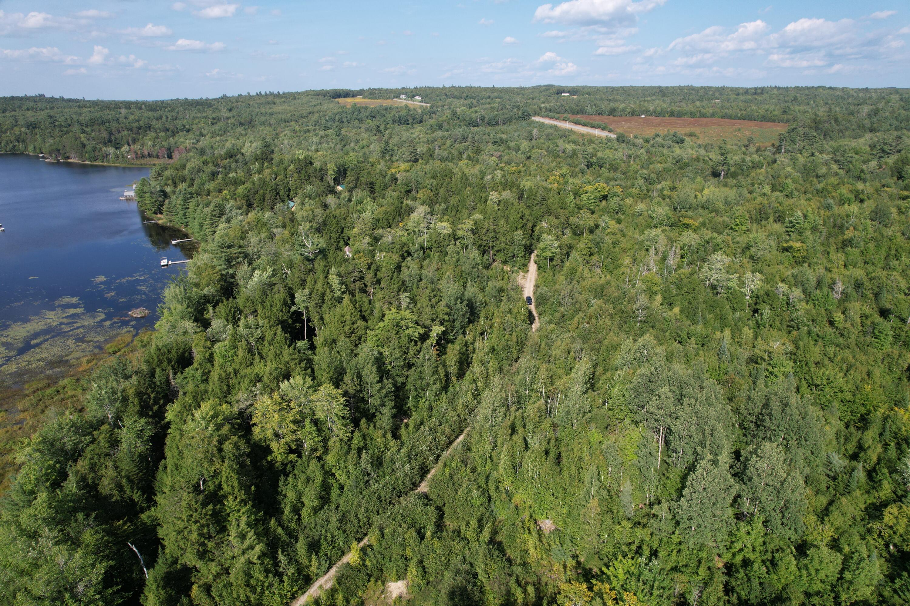 69K Christmas Cove Road Crawford ME 04694