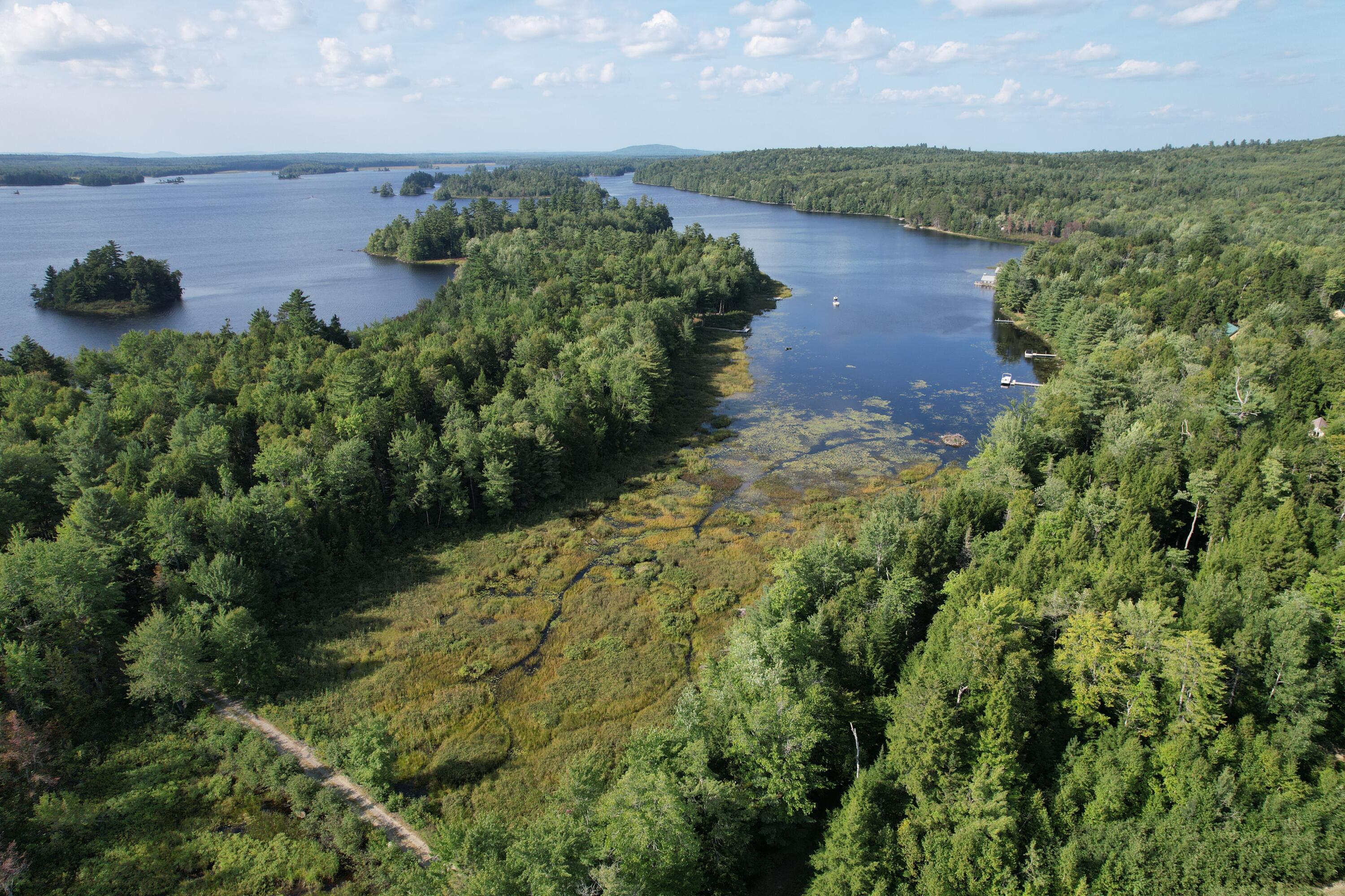 69K Christmas Cove Road Crawford ME 04694