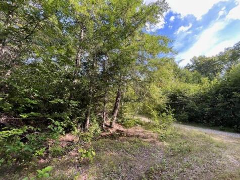 69K Christmas Cove Road Crawford ME 04694