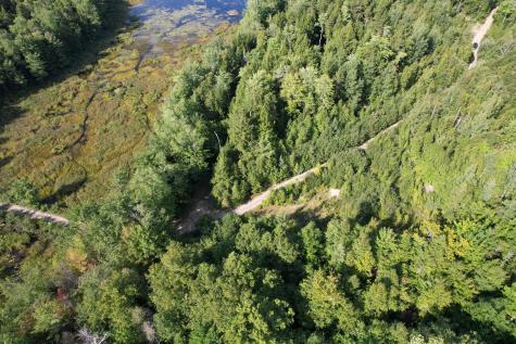 69K Christmas Cove Road Crawford ME 04694