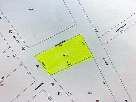 7 Mullen Way Brewer ME 04412