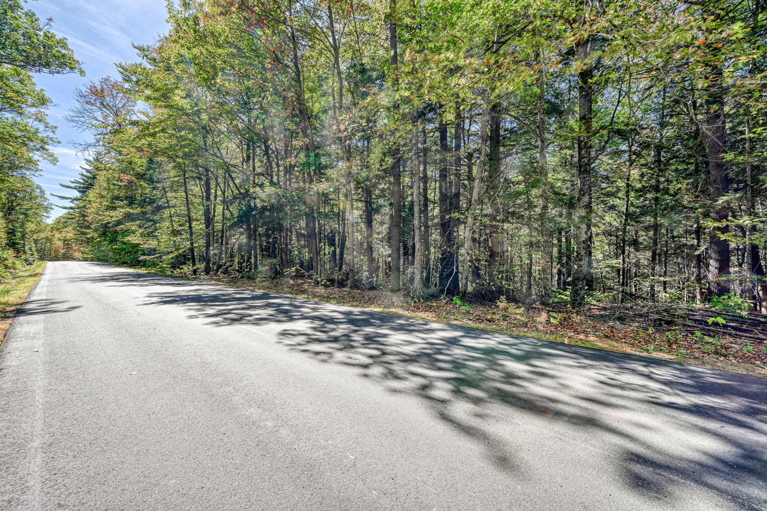 Tbd Watson Pond Road Rome ME 04963