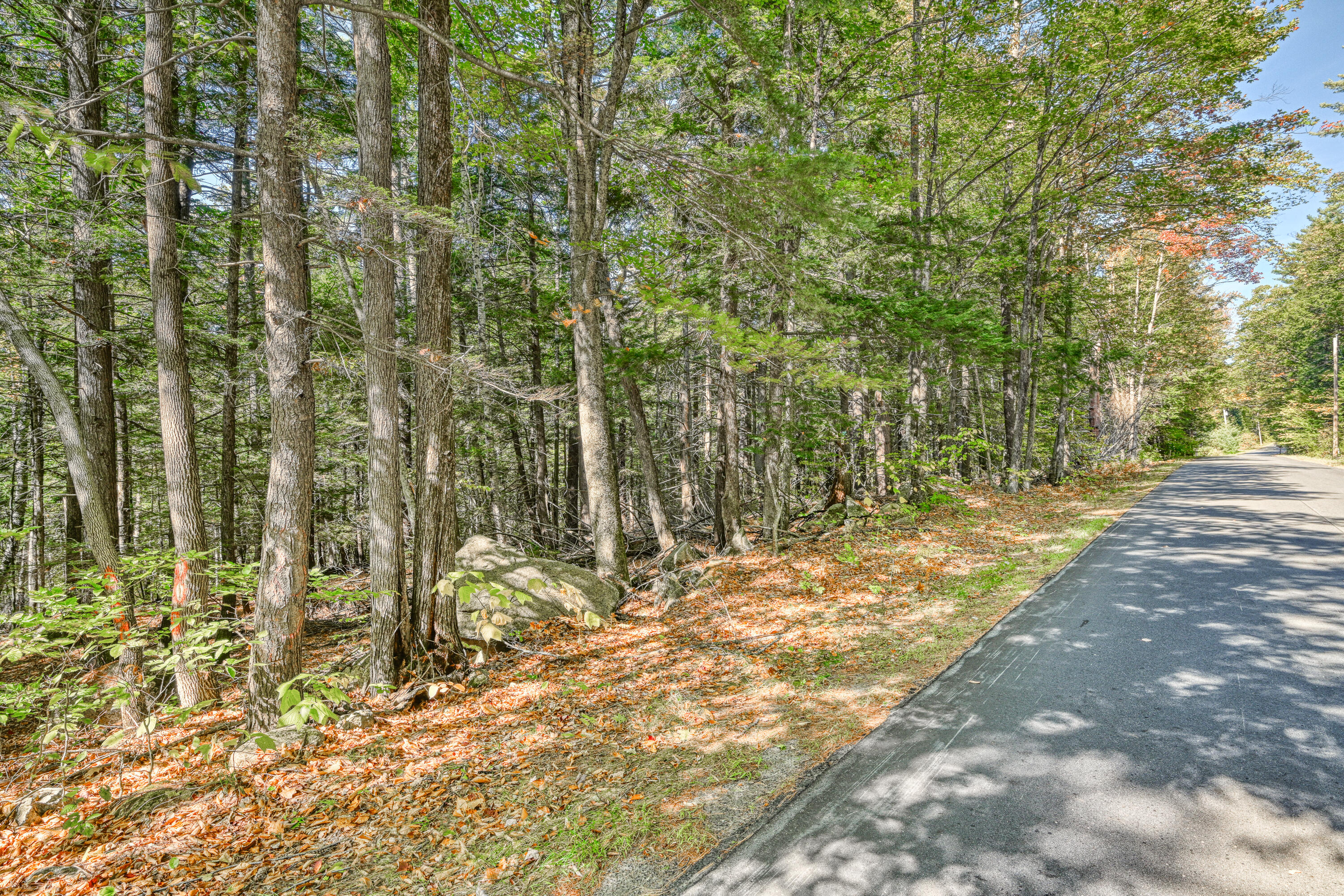 Tbd Watson Pond Road Rome ME 04963