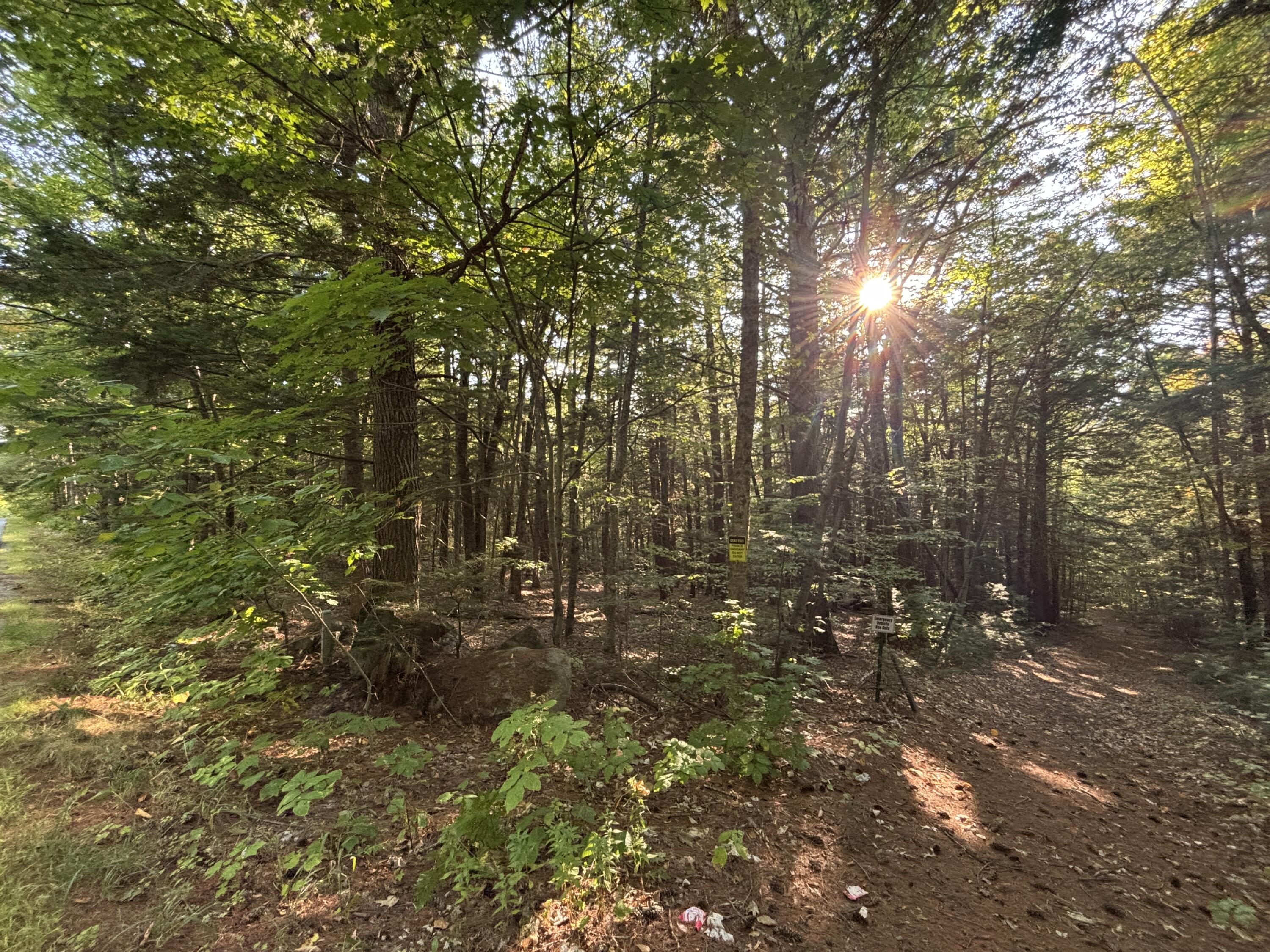 Tbd Watson Pond Road Rome ME 04963