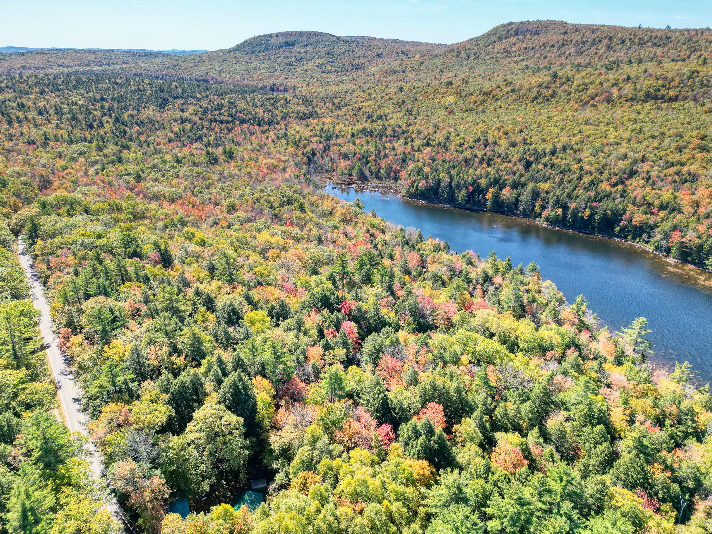 Tbd Watson Pond Road Rome ME 04963