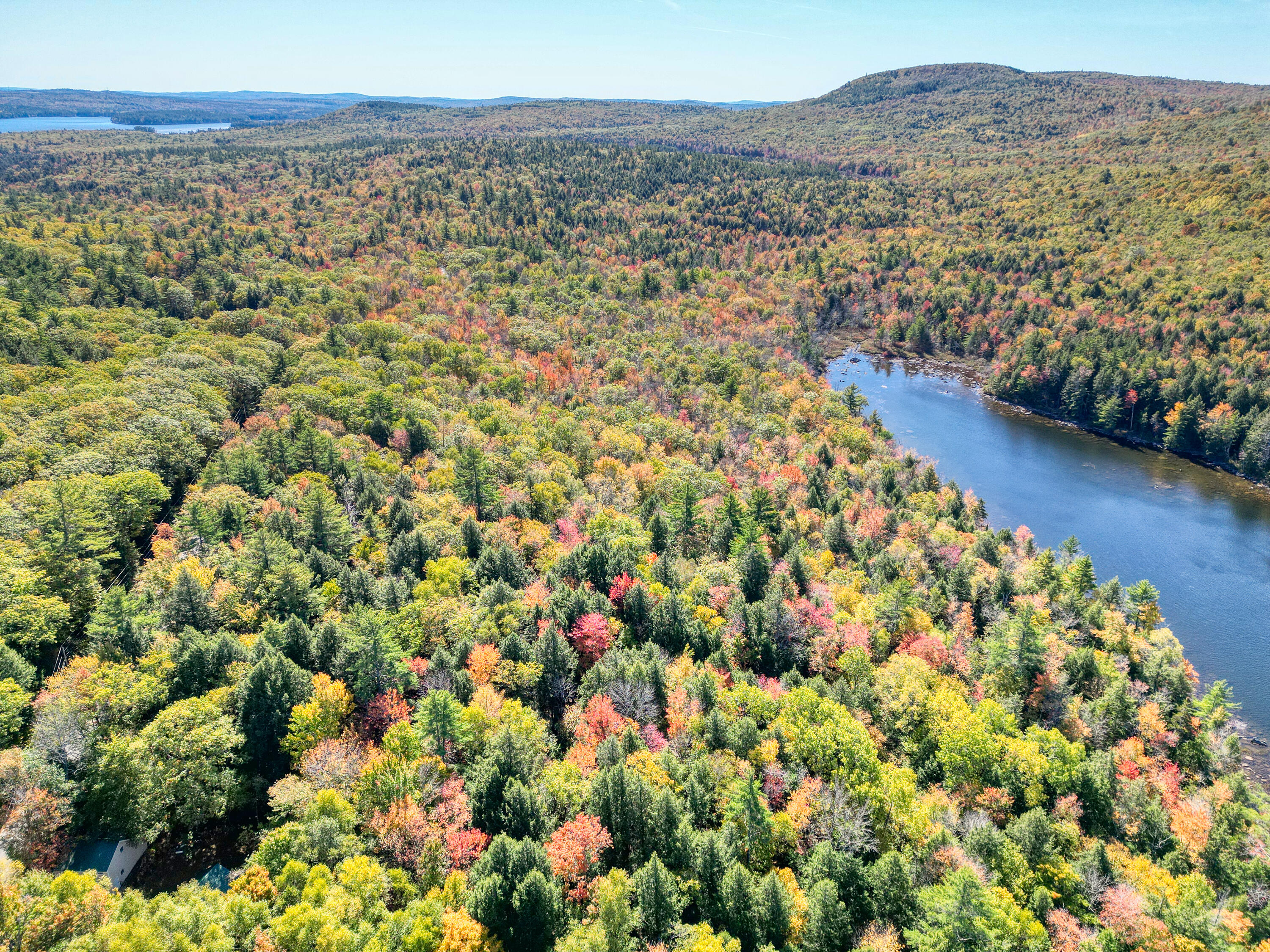 Tbd Watson Pond Road Rome ME 04963