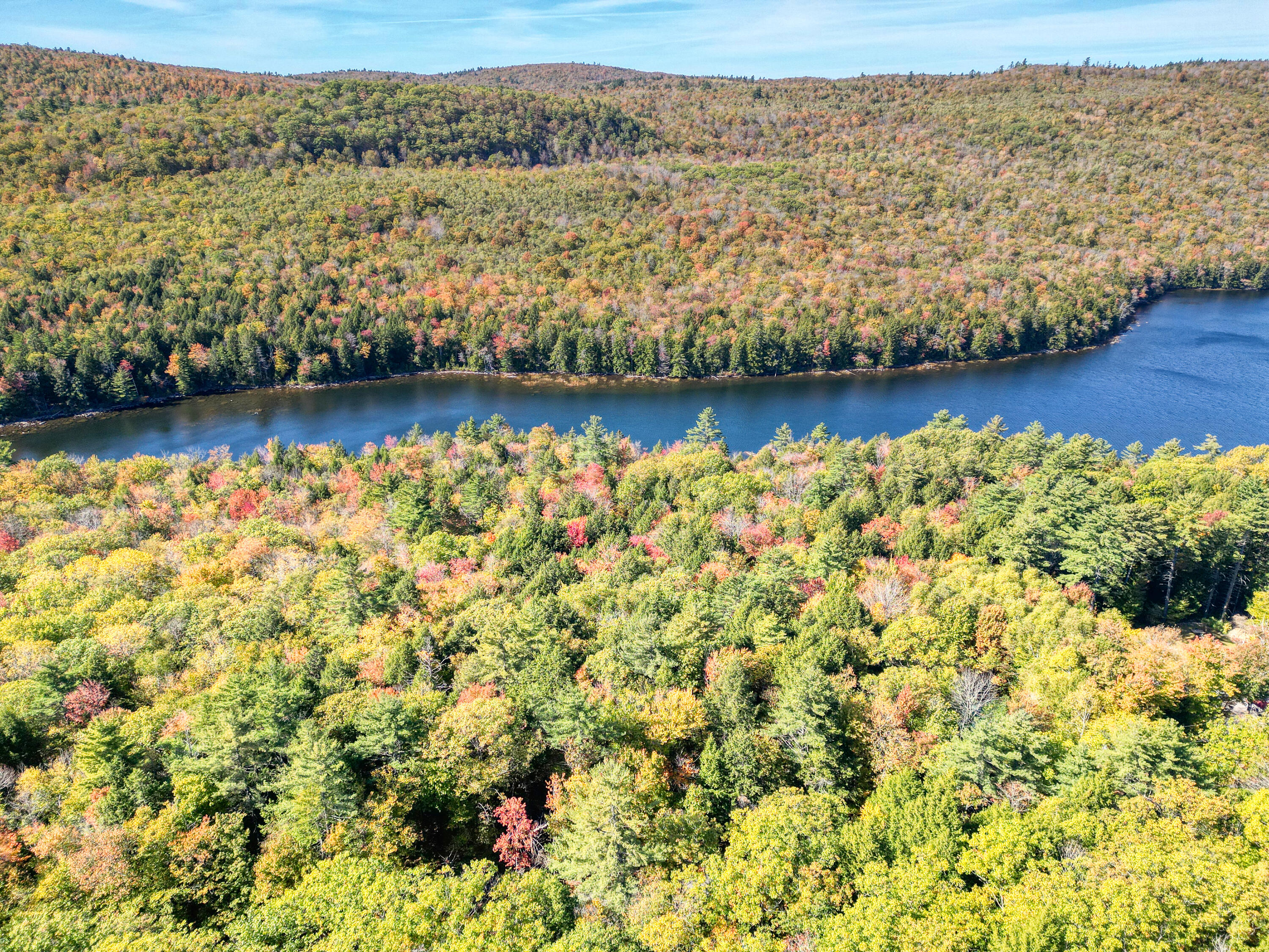 Tbd Watson Pond Road Rome ME 04963