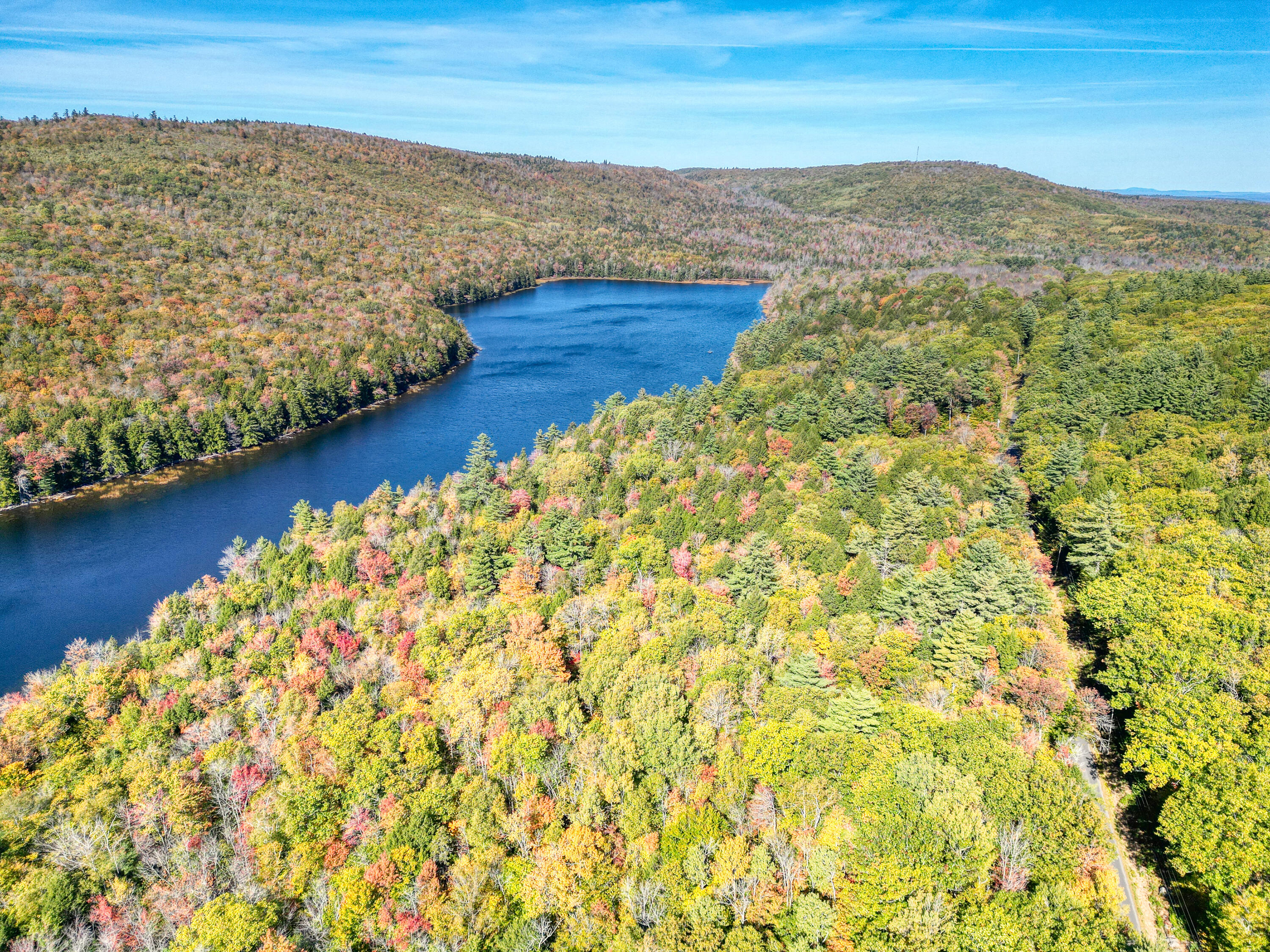 Tbd Watson Pond Road Rome ME 04963