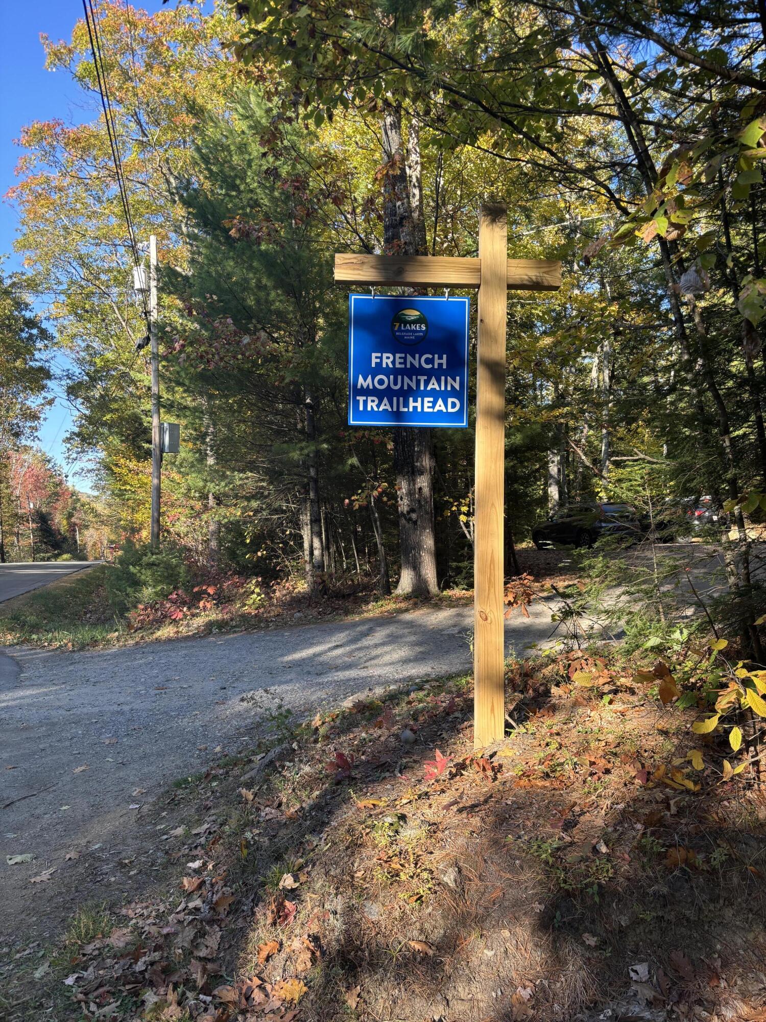 Tbd Watson Pond Road Rome ME 04963