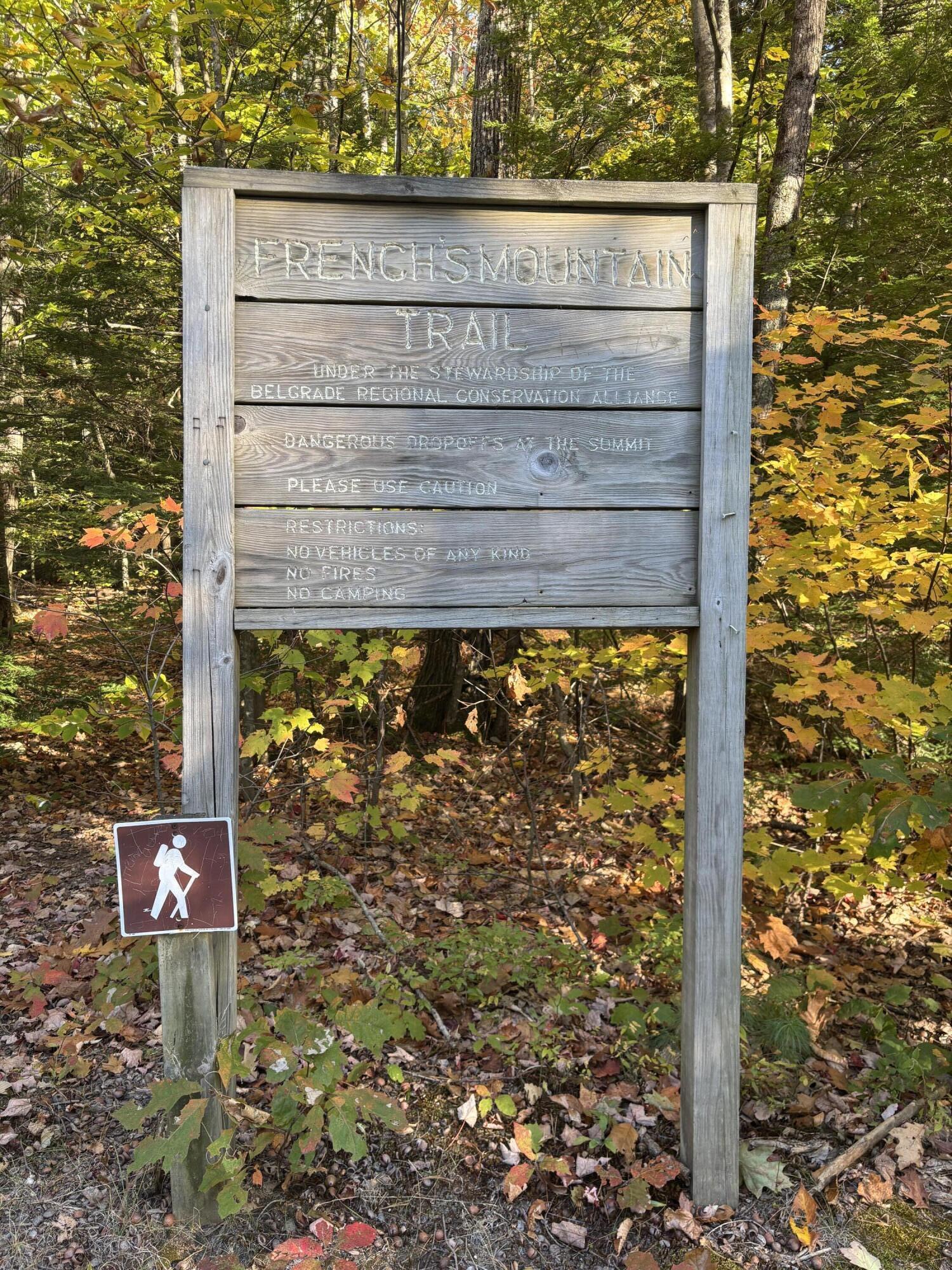 Tbd Watson Pond Road Rome ME 04963