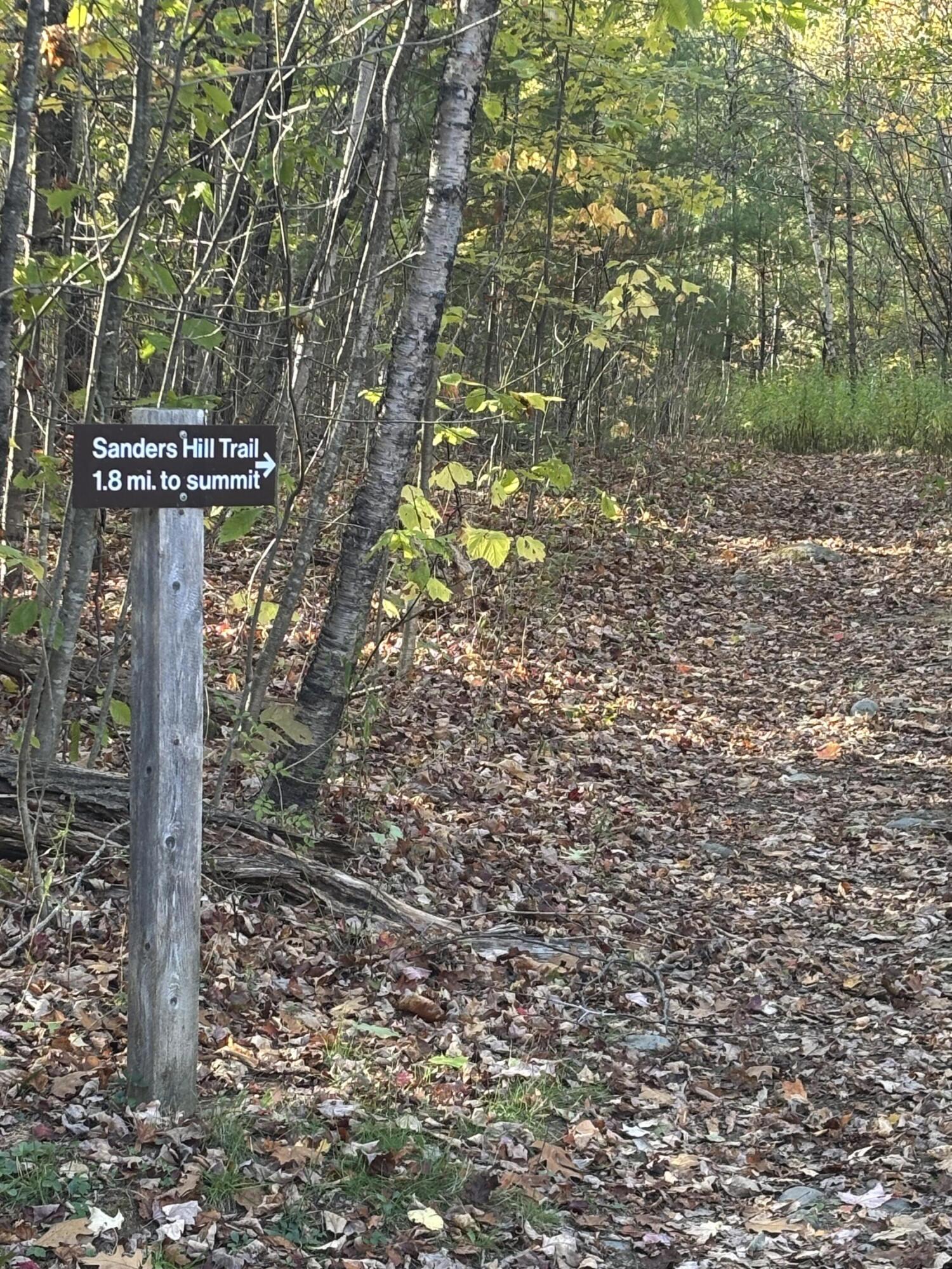 Tbd Watson Pond Road Rome ME 04963