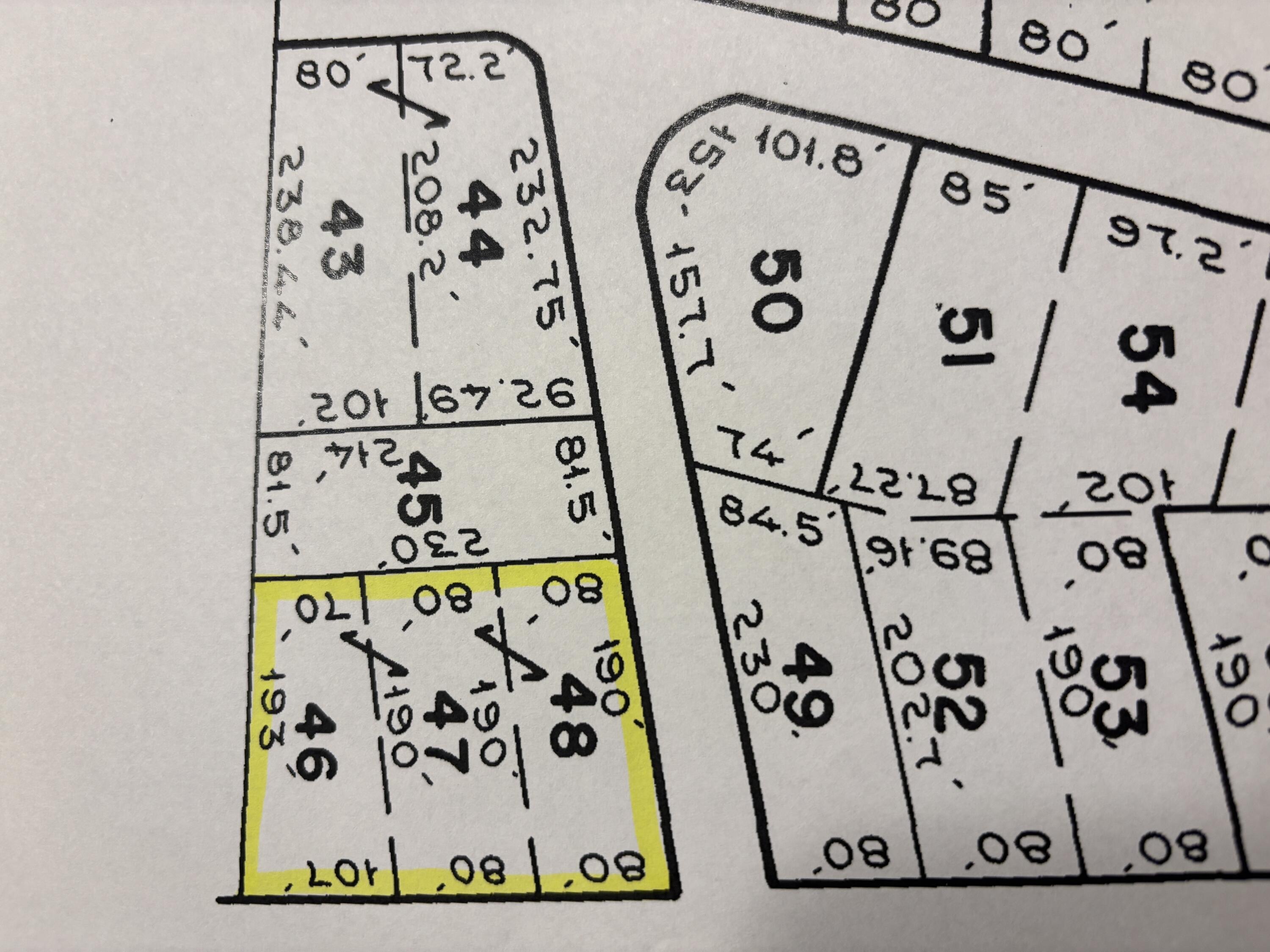 Tbd Watson Pond Road Rome ME 04963