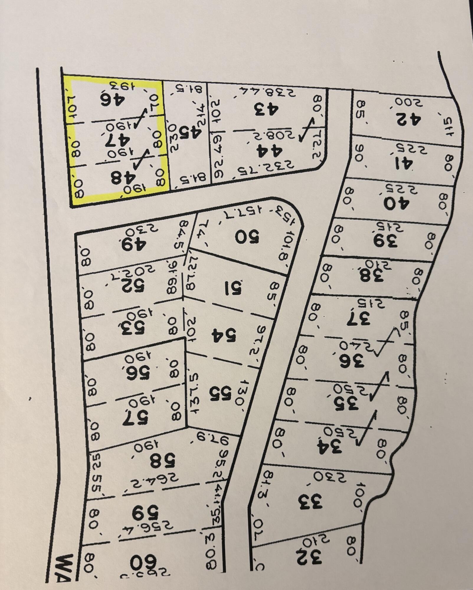 Tbd Watson Pond Road Rome ME 04963