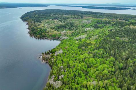 Lot 02-a-3 Long Island Blue Hill ME 04614