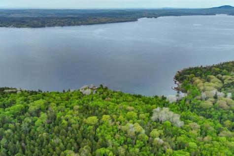 Lot 02-a-3 Long Island Blue Hill ME 04614