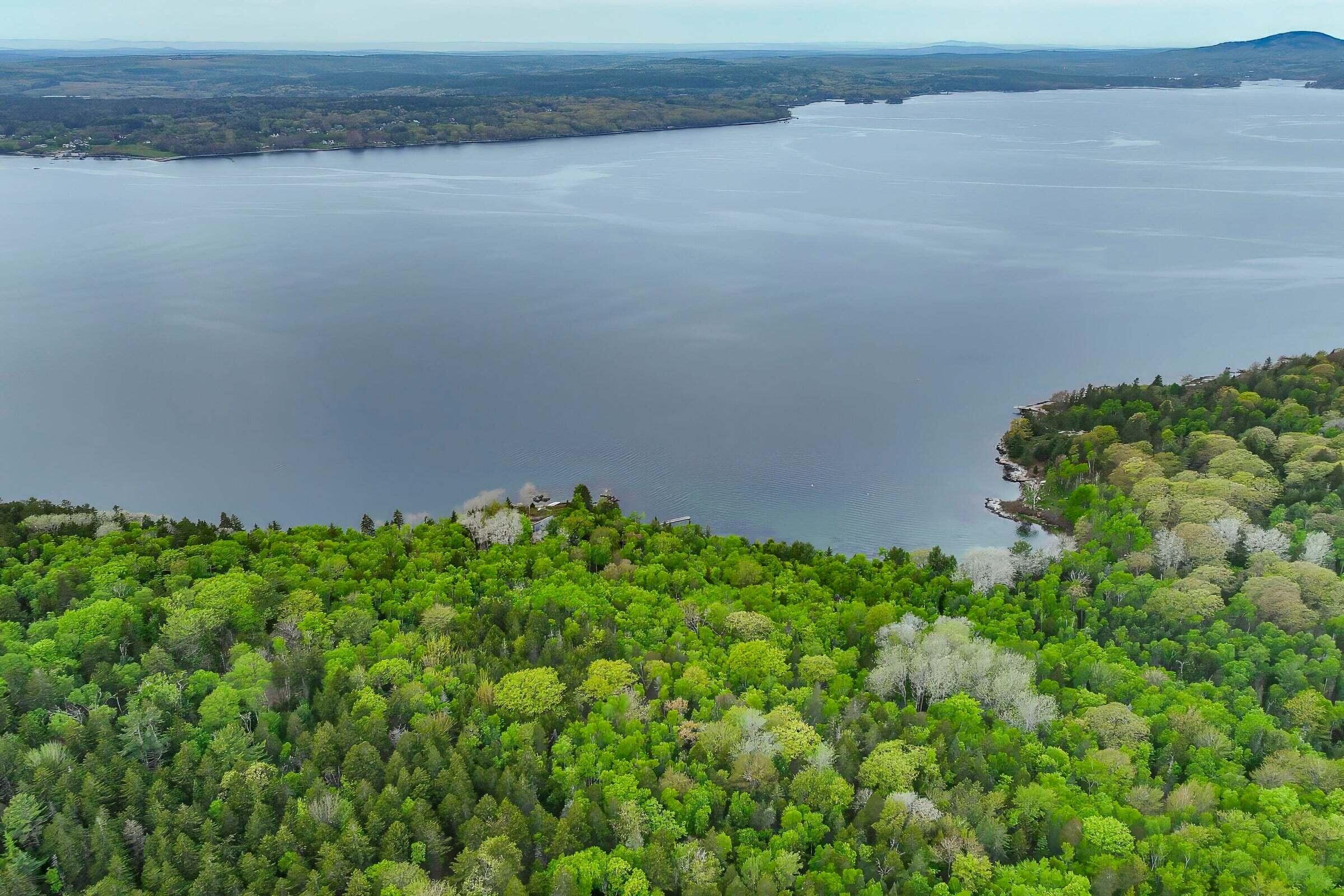 Lot 02-a-3 Long Island Blue Hill ME 04614