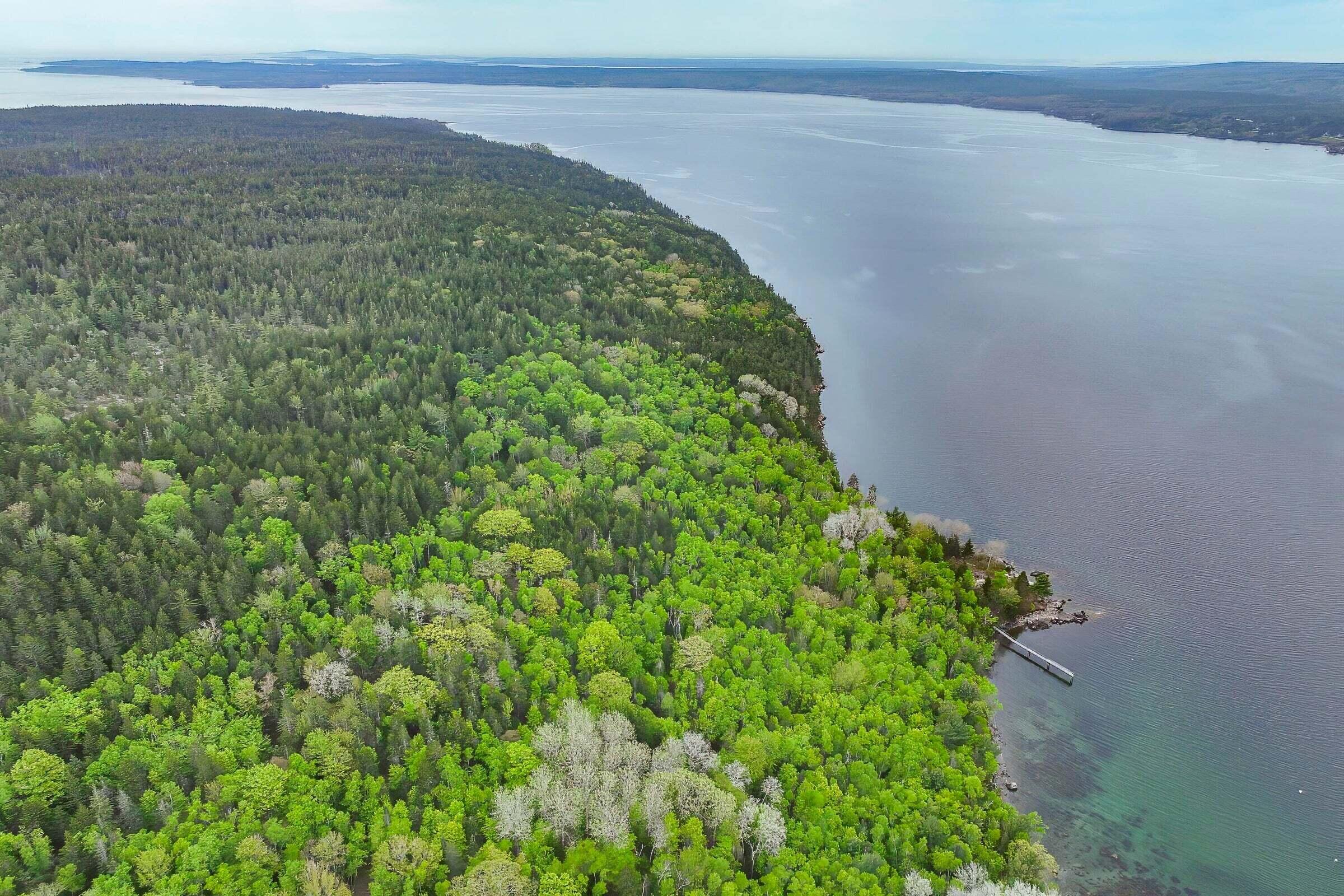 Lot 02-a-3 Long Island Blue Hill ME 04614
