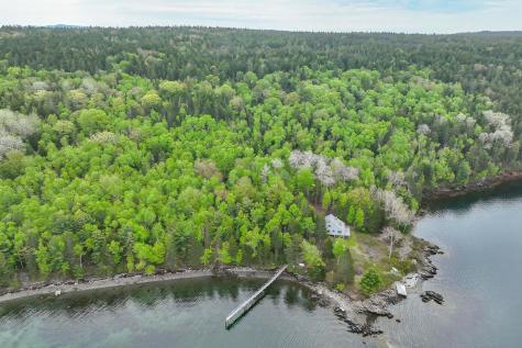 Lot 02-a-3 Long Island Blue Hill ME 04614