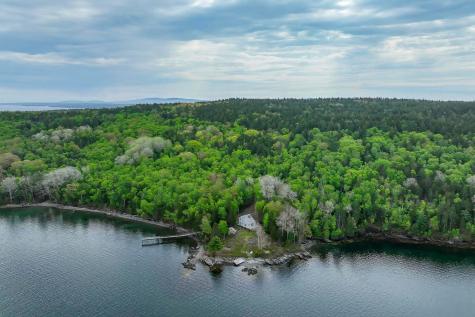 Lot 02-a-3 Long Island Blue Hill ME 04614