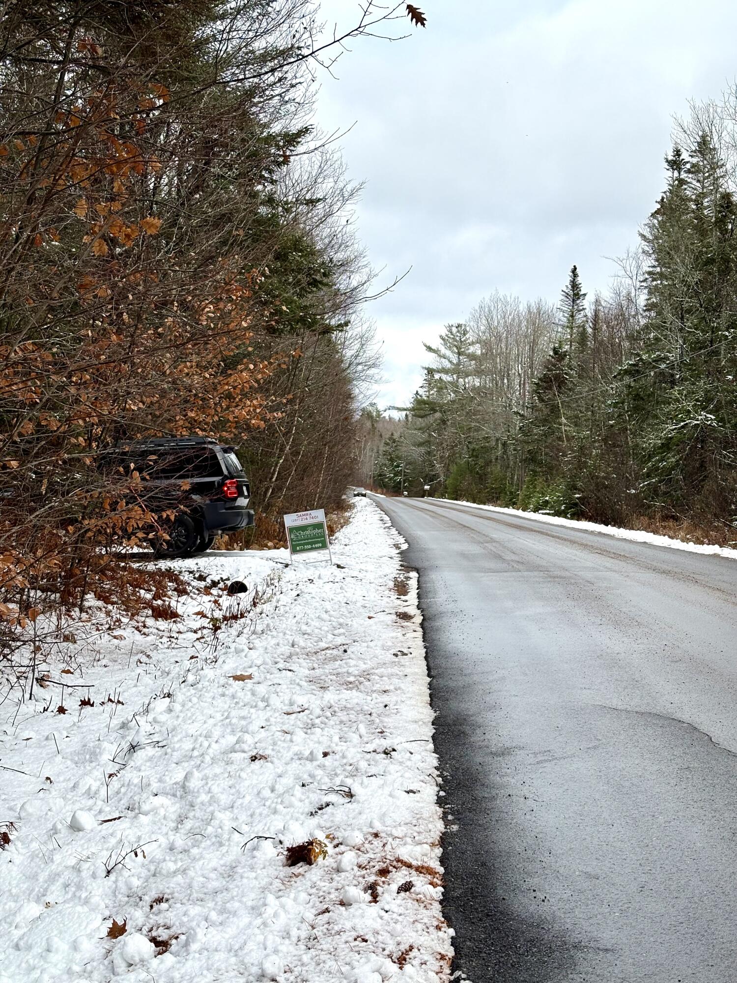 Lot 22 Off South Meadow & Roys Way Road Perry ME 04667