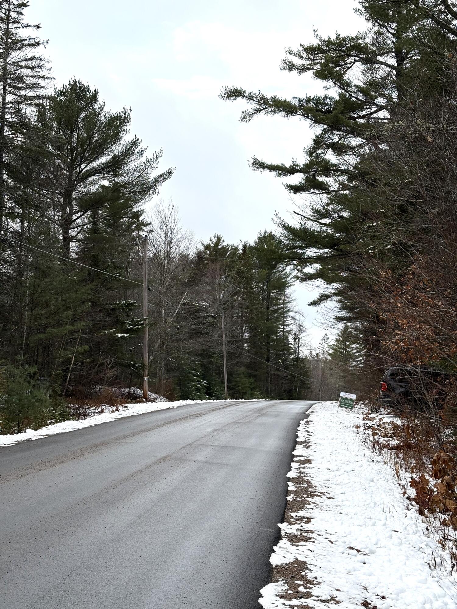 Lot 22 Off South Meadow & Roys Way Road Perry ME 04667