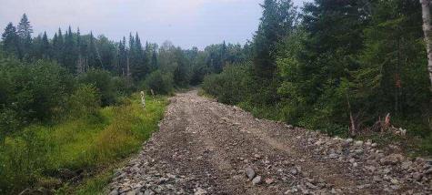 005-005-1 Grendell Road Chapman ME 04757