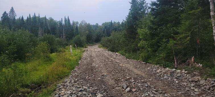 005-005-1 Grendell Road Chapman ME 04757