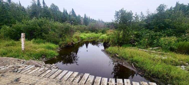 005-005-1 Grendell Road Chapman ME 04757