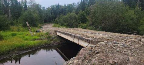 005-005-1 Grendell Road Chapman ME 04757