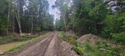 005-005-1 Grendell Road Chapman ME 04757