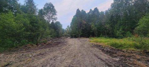 005-005-1 Grendell Road Chapman ME 04757