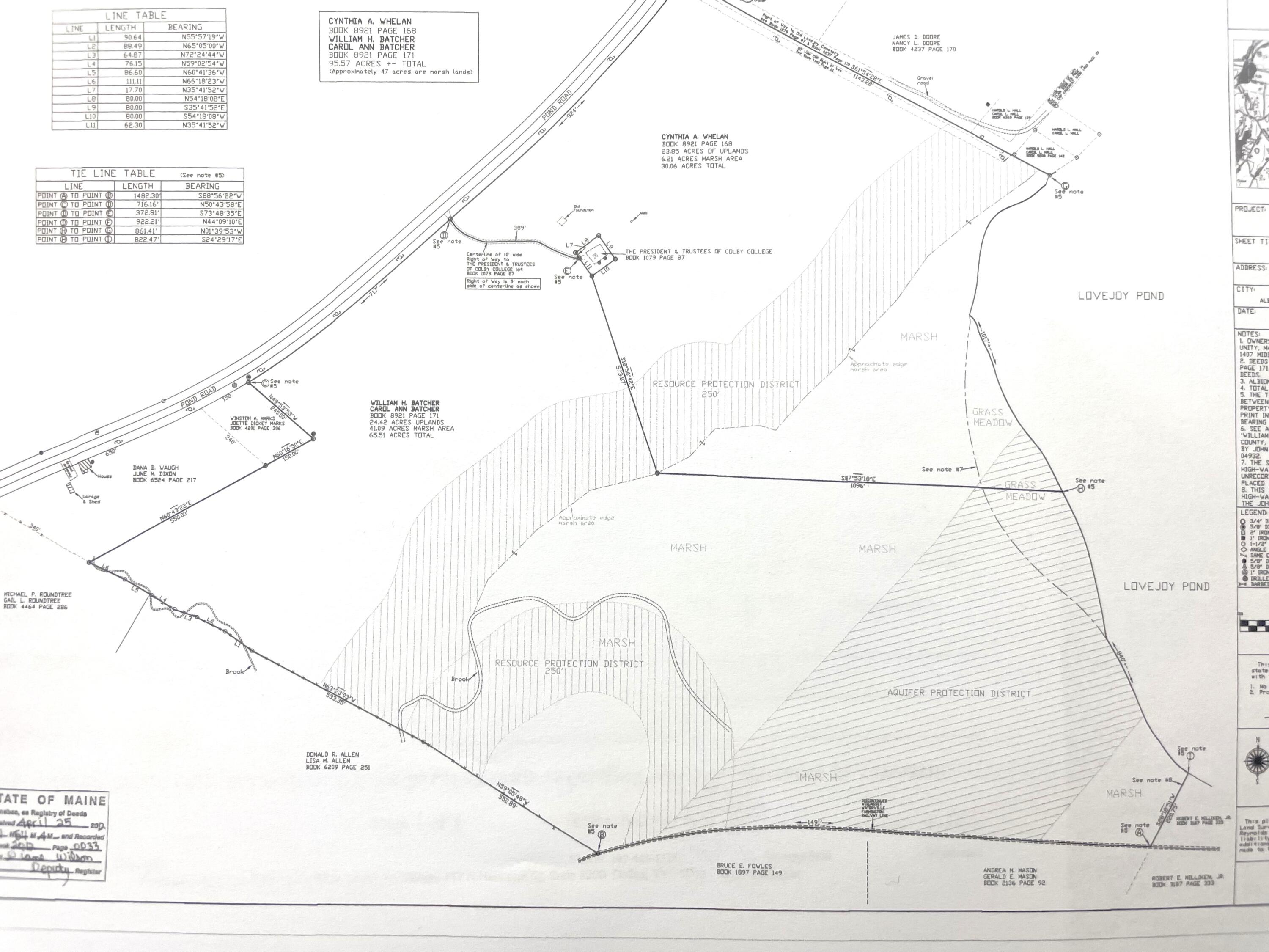 721 Pond Road Albion Maine Real Estate Listing MLS 1556587