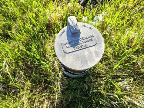 6 & 20 Skinner Corner Jonesport ME 04649