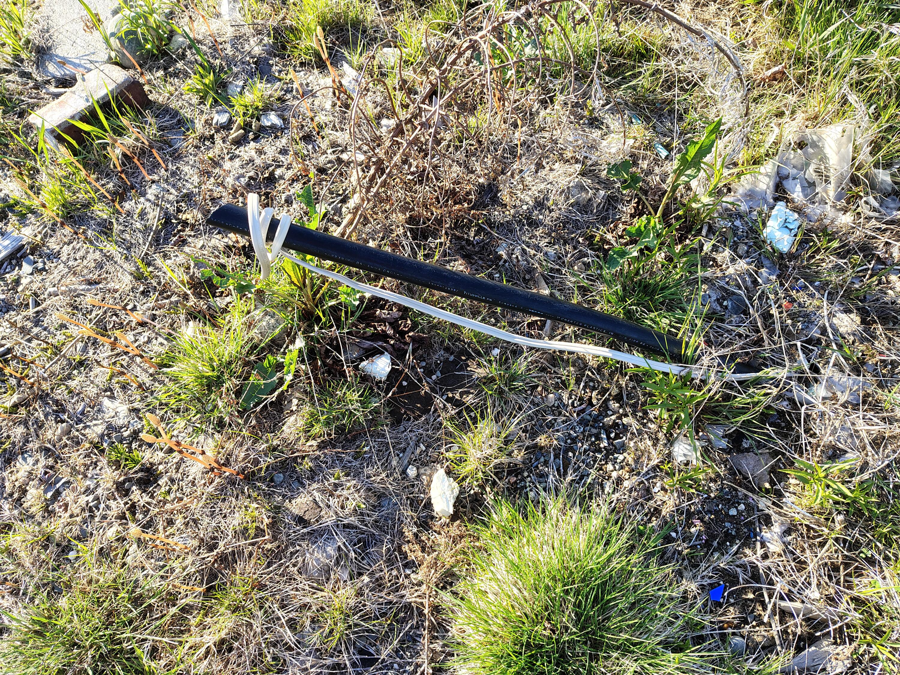 6 & 20 Skinner Corner Jonesport ME 04649