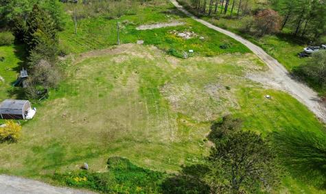 6 & 20 Skinner Corner Jonesport ME 04649