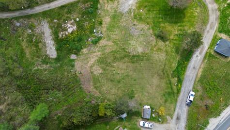 6 & 20 Skinner Corner Jonesport ME 04649