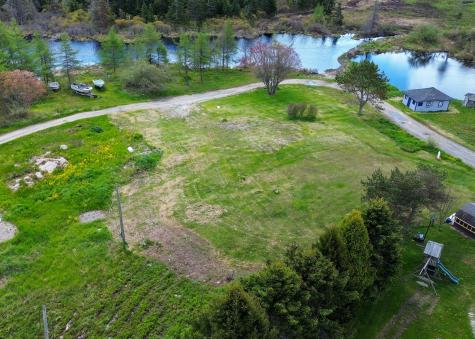 6 & 20 Skinner Corner Jonesport ME 04649