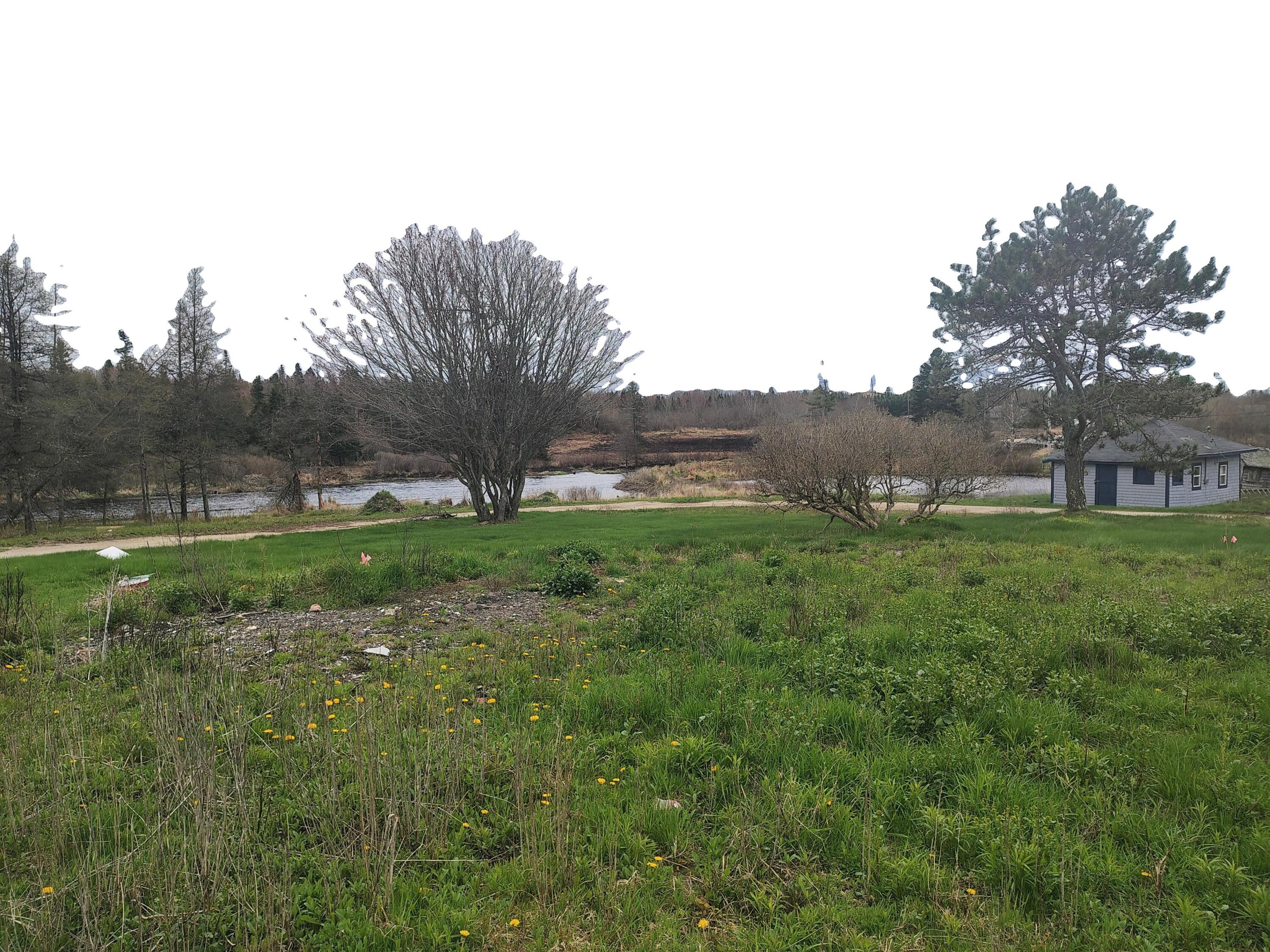 6 & 20 Skinner Corner Jonesport ME 04649