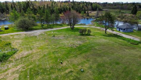 6 & 20 Skinner Corner Jonesport ME 04649