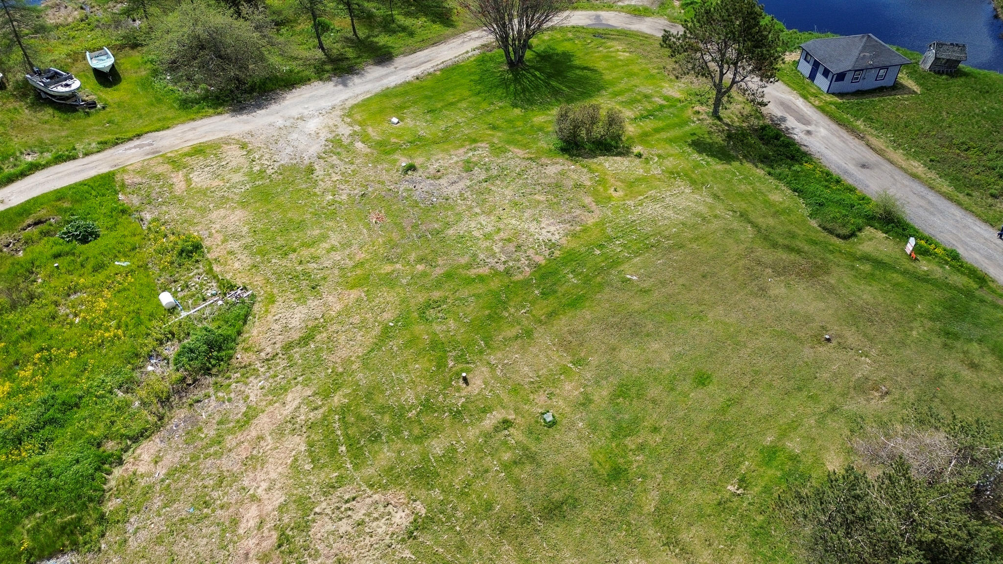 6 & 20 Skinner Corner Jonesport ME 04649