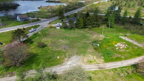 6 & 20 Skinner Corner Jonesport ME 04649